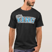 KING (Royal) T-Shirt (Vorderseite)