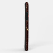 King Sargon iPhone / iPad Gehäuse Case-Mate iPhone Hülle (Hinten/Rechts)