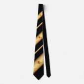 King Sargon Neck Tie Krawatte (Vorderseite)