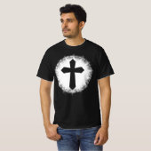 King Savior T-Shirt (Vorne ganz)