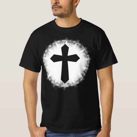 King Savior T-Shirt (Vorderseite)