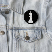 King Schess Button (Beispiel)