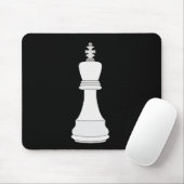 King Schess Mousepad (Mit Mouse)