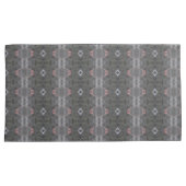 King Size Kissen Hüllen Kissenbezug (Vorderseite-Rechts)