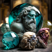 King Solomon's Marbles T-Shirt