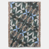 King St Stephen I & Blessed Gisela of Hungary Decke (Vorderseite Vertikal)