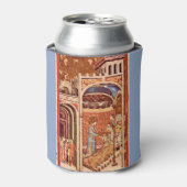 King Stephen I Can Cooler Dosenkühler (Kanne Vorderseite)