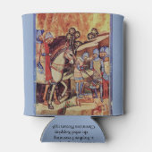 King Stephen I Can Cooler Dosenkühler (Rückseite)