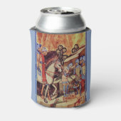 King Stephen I Can Cooler Dosenkühler (Kanne Rückseite)