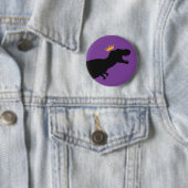 King T-Rex Button (Beispiel)