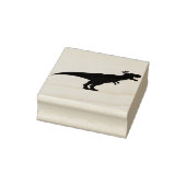 King T-Rex Gummistempel (Stempel)