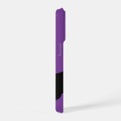 King T-Rex iPhone Hülle (Rechte Seite)