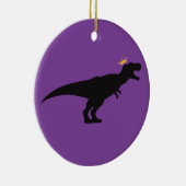 King T-Rex Keramikornament (Rechts)