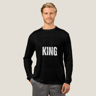 King T - Shirt   Kühnes Royal Crown T-Shirt für Mä