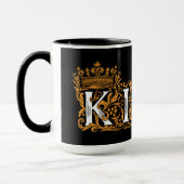 King Tasse (Links)