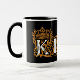 King Tasse