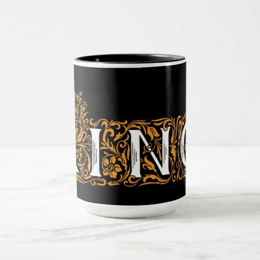 King Tasse (Zentrum)