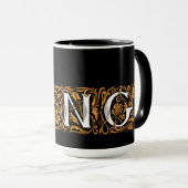 King Tasse (VorderseiteRechts)