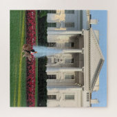 King Trump Puzzle (Horizontal)