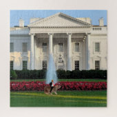 King Trump Puzzle (Vertikal)
