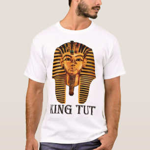 King Tut das große Pharaoh T-Shirt