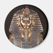 King Tut Magnet (Vorne)