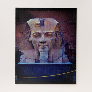King Tut Puzzle