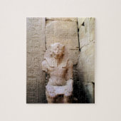 King Tut Puzzle (Vertikal)