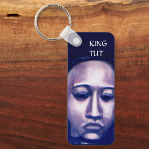 KING TUT SCHLÜSSELANHÄNGER