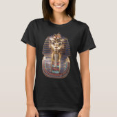 King Tut T - Shirt (Vorderseite)