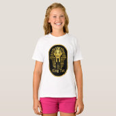 King Tut T-Shirt (Vorne ganz)