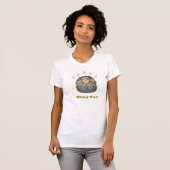 King tut T - Shirt (Vorne ganz)