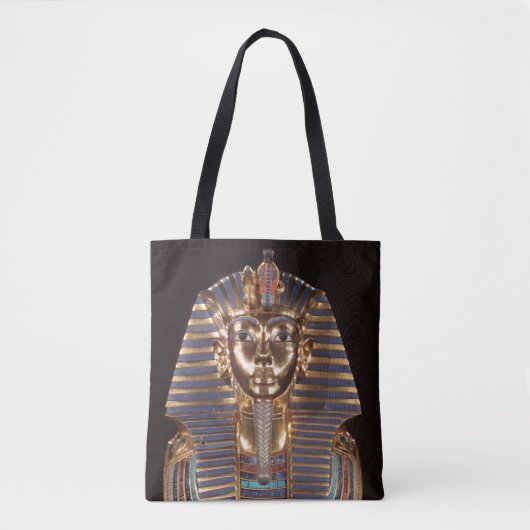 King Tut Tasche (Vorderseite)