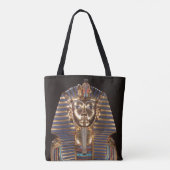 King Tut Tasche (Rückseite)