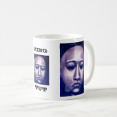 KING TUT TASSE (VorderseiteRechts)