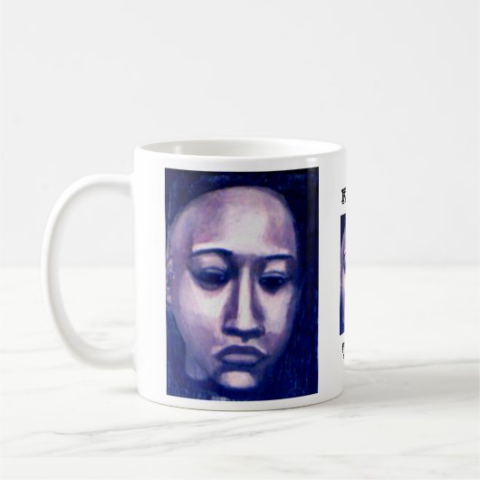KING TUT TASSE (Links)