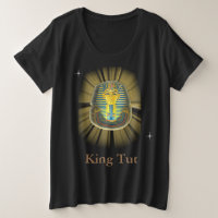 King Tut und Ägypten
