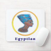 King Tut und Ägypten Mousepad (Mit Mouse)