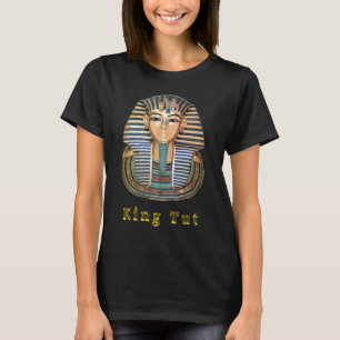 King Tut und Ägypten T-Shirt
