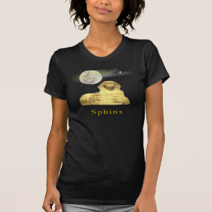 King Tut und Ägypten T-Shirt