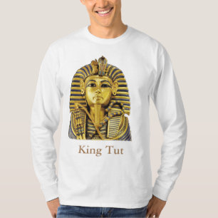 King Tut und Ägypten T-Shirt