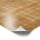 King Tutankhamun Fotodruck (Ecke)