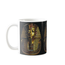 King Tutankhamun, Goldmaske
