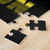 King Tutankhamun Puzzle (Seite)