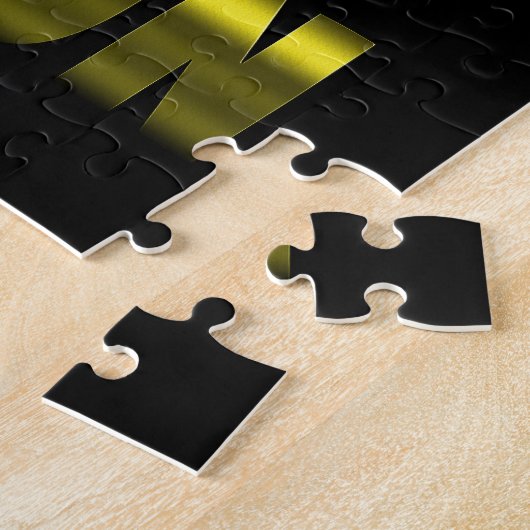 King Tutankhamun Puzzle (Seite)