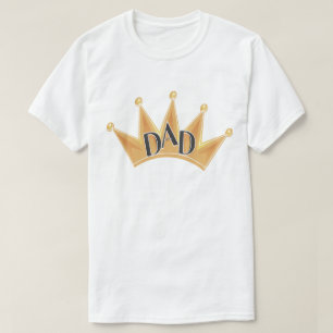 King Vater T-Shirt