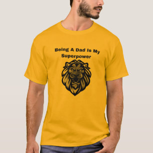 King Vater T-Shirt