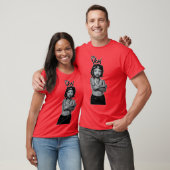 King Von Vintage-Geschenk T-Shirt (Unisex)
