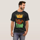 King Whoady T-Shirt (Vorne ganz)