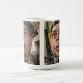 KingCobraJFS Tribut Tasse – Boglim Gothic Bad Boy  (Mittel)